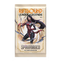 Riftbound: League of Legends TCG Booster Box Spiritforged English