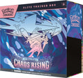 Mega Evolution - Chaos Rising Elite Trainer Box