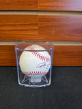 MEM Colt Emerson Signed Baseball