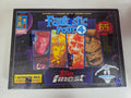 Topps Finest - The Fantastic Four Hobby Box