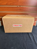 MEM TRISTAR Signed Football Box