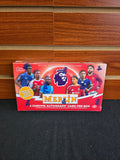 Soccer 2026 Topps Merlin English Premier League Soccer Hobby Box