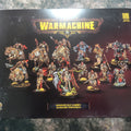 Khador Old Umbrey Auxiliary Expansion