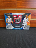 NCAAB 2025-26 Bowman  University NOW Basketball Hobby Box