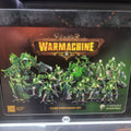 Cryx Necrofactorium Core Expansion