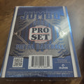 Leaf Jumbo 2026 Pro Set Metal Baseball