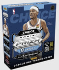 2024 Panini Prizm NBA Basketball Choice Hobby Box