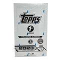2023 Topps Series 1 Baseball 1st Edition Hobby Box