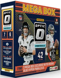 2024 Panini Donruss Optic NFL Football Mega Box