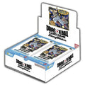 Dragon Ball Super Card Game: Fusion World ? Manga Booster Display [SB02]