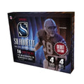 2025-26 Panini Silhouette NFL Football Hobby Box