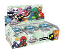 2026 Topps Chrome VeeFriends Hobby Box 12 Box Case