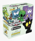 2026 Topps Chrome VeeFriends Mega Box 20 Box Case
