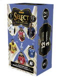 2025-26 Panini Select Ligue 1 Hybrid H2 Soccer Hobby Box