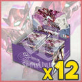 Gundam TCG - Steel Reqiuem Booster Box Case