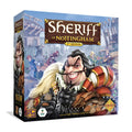 Sheriff of Nottingham  2nd Edition