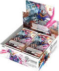 Gundam Card Game Newtype Rising GD-01 Booster Box