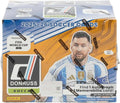 Panini: Donruss Road to World Cup 25-26