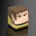 Ultimate Guard: Squaroes  Squaroe  Star Trek: The Original Series  Captain Kirk