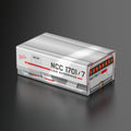 Ultimate Guard: Squaroes Collectors Case Star Trek: The Original Series Shuttlecraft Galilieo