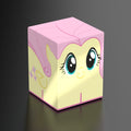 Ultimate Guard: Squaroes  Squaroe  My Little Pony: Fluttershy