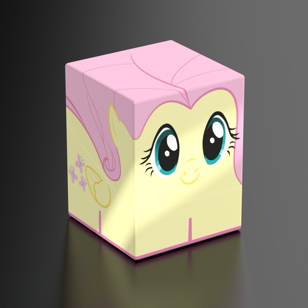 Ultimate Guard: Squaroes  Squaroe  My Little Pony: Fluttershy