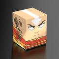 Ultimate Guard: Squaroes  Squaroe  Avatar: The Last Airbender  Avatar Aang