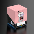 Ultimate Guard: Squaroes  Squaroe  SpongeBob SquarePants: Pirate Patrick