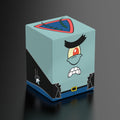 Ultimate Guard: Squaroes  Squaroe  SpongeBob SquarePants: Pirate Plankton