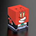 Ultimate Guard: Squaroes  Squaroe  SpongeBob SquarePants: Pirate Mr. Krabs