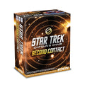 PREORDER Star Trek: Captain's Chair ? Second Contact