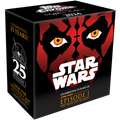 2024 Topps Star Wars: The Phantom Menace Topps Chrome Sapphire Edition Hobby Box