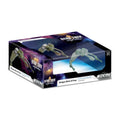 Star Trek: Ship Pack  Klingon Bird-of-Prey: Special Cloaked Edition