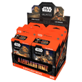 Star Wars: Unlimited - A Lawless Time [x6] Spotlight Deck Display