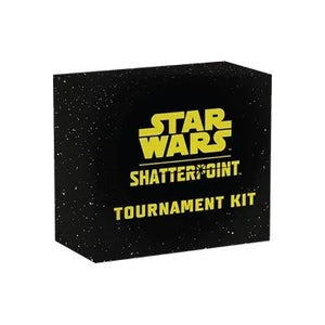 Star Wars: Shatterpoint - Store League/Tournament Kit #2