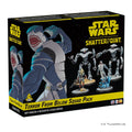 Star Wars: Shatterpoint  Terror From Below Squad Pack