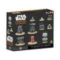 Star Wars: Legion3D Objective Tokens
