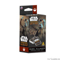 Star Wars: Legion  Rebel Alliance: Command Card Pack