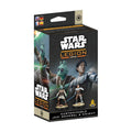 Star Wars: Legion  Customizable Jedi General and Knight