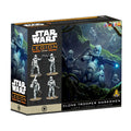 Star Wars: LegionClone Trooper Marksmen
