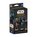 Star Wars: LegionCustomizable Super Tactical Command Droid