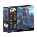 Star Wars: LegionB1 Battle Droids