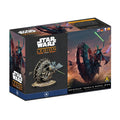 Star Wars: LegionGeneral Grievous TSMEU-6 Wheel Bike