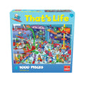 Thats Life Outer Space 1000pc Puzzle