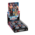 Topps 2026 WWE Chrome Hobby Booster Box