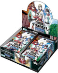 Bandai - Digimon Trading Card Game - BT-24 - Time Stranger - Booster Box