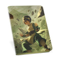 Ultimate Guard: Portfolio XenoSkin Zipfolio 360  MTG: Avatar Toph