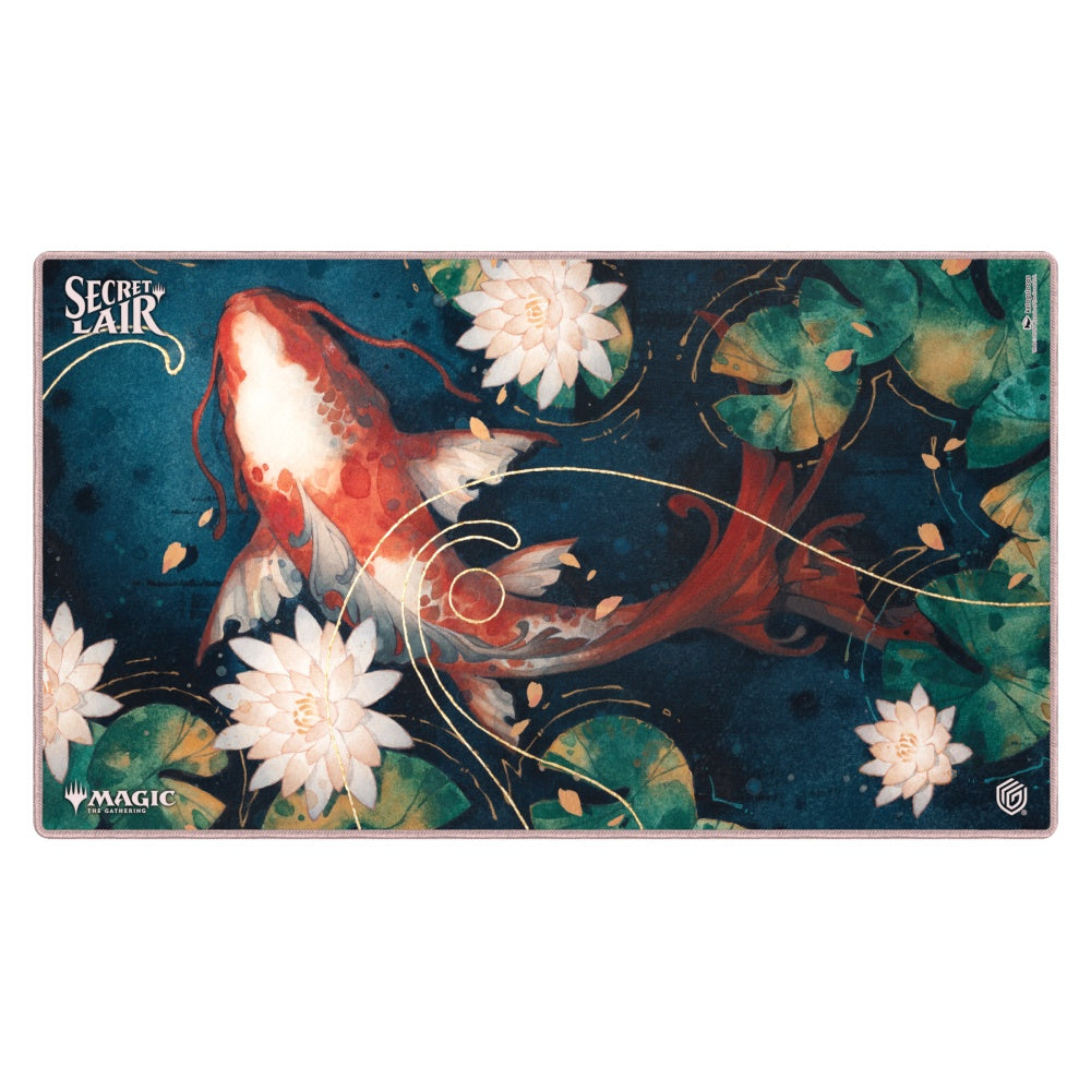 PREORDER Ultimate Guard: Playmat  MTG: Secret Lair  Dan