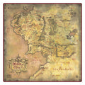 Ultimate Guard: Oversized Playmat  61 -  61  LotR: Places of Middle-Earth