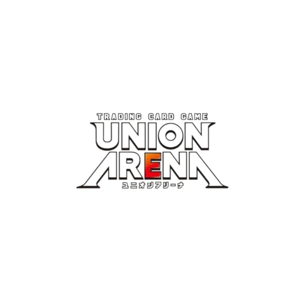 Union Arena - My Hero Academia Booster Box (Pre Order)